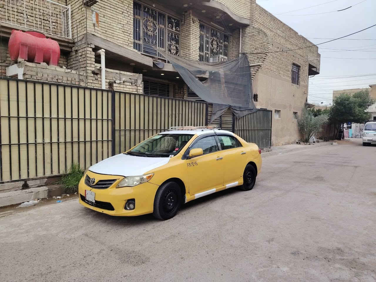 كورلا ٢٠٠٨ بكانها بغداد ***********كرار
السعر ٧٠ السياره جاهزه
