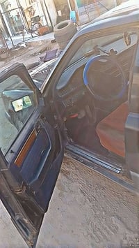 مرسيدس • ٣٠٠٠ سي سي • رقم بغداد