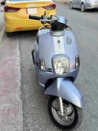 دراجة بوليس • ٢٠٠٨ • كربلاء