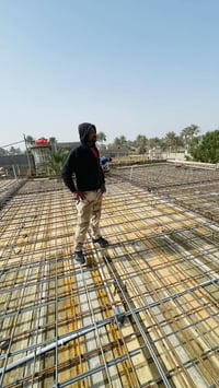 نجار • حداد • منطقة الدسمة