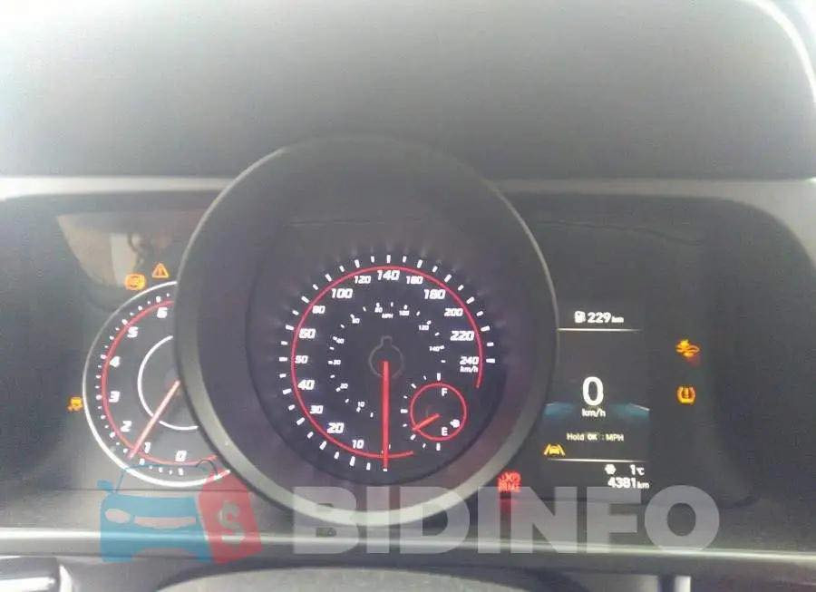 يالله
السلام عليكم 
هيونداي إلنترا SLE 2023
محرك 2000 
شاشة + كاميرا 
تشغيل بصمة 
وارد كندا
صور الضرر مرفقة بالمنشور
مكان السياره اربيل رقم اربيل 
145$
‏‭0771 033 9911‬
