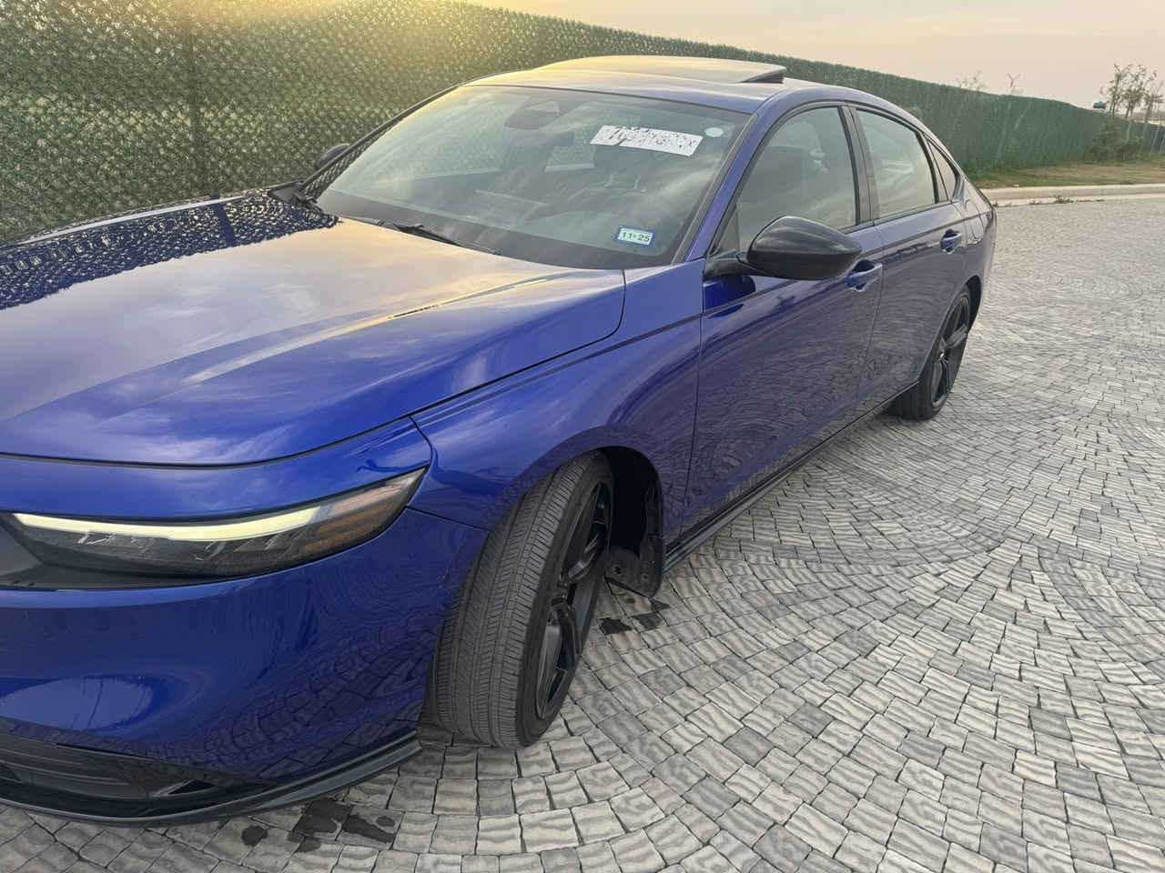 هوندا اكورد للبيع
موديل 2024
مواصفاتsport L
كشنات جلي خزن ميموري
فتحة سقف
تدفئة كشنات
ماشية 18 الف كيلو
ضرر جاملغ خلفي وامامي
بدون ايرباك
مكفولة شواصي ولغود
محرك 2000 هايبرد
صور الحادث موجودة
السعر 195
للاتصال ***********
