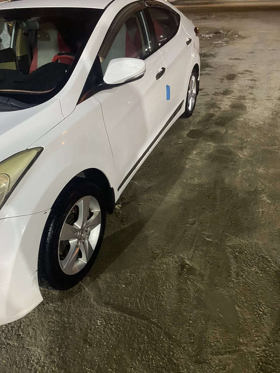 سلام عليكم الانترا 2012 خليجي محرك 1800 بسمي مكان بغداد الزعفرانية سعر 119 وبيهة مجال   مكفول


**إذا كنت صاحب هذا الإعلان وتريد حذفه لأي سبب، رجاءا أرسل رسالة إلى الدعم الفني**