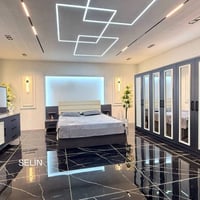غرف تركي • ٥ قطع • تقسيط