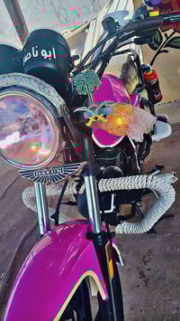 نفخ مكينتها 150كلك للبيع بعدهي بجيس موديل 23كلك07800090571