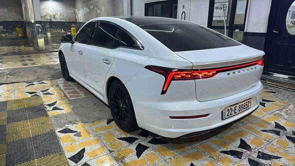 بيستون B70 موديل 2023 فول مواصفات
• ماشية 70 ألف كم
• مكينة 1.5 تيربو
• سلايد
• ويل كروم
• كشن هيتر
• مرايا شفط
• صندوق شفط
• فتحة بانوراما كاملة بدون صوت
• 3 رصعات بيه 

🛑 السعر سوي تعليق يصل مباشرة 🤖 

• كلشي بيها جديد
• سَنويّة وهَزّة الجِنك جديدة
• شرط التحويل

رقم المالك:
 ***********
واتساب
