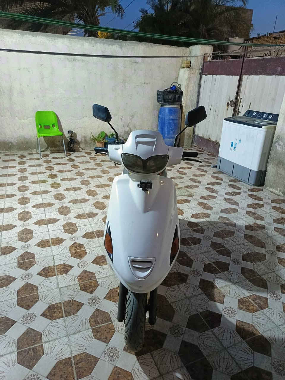 البيع  سعر 200  الف عاوزها كابريته مكاني حله ‏‪***********‬‏
