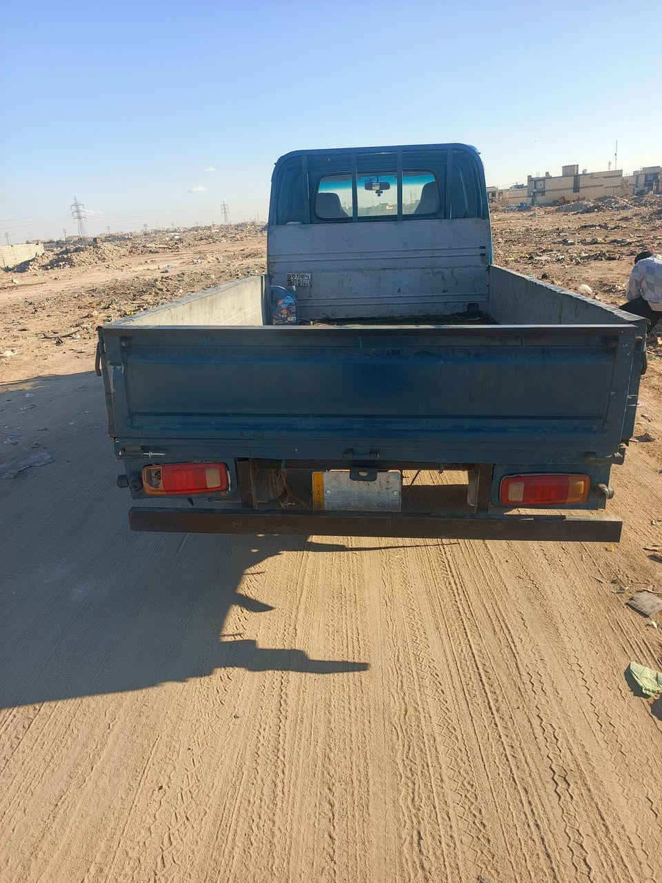 كيه فونتيره موديل 99 السنويه ل 28
بغداد موجوده كربلاء السعر 55 الكيه خير من الله 
‏‪***********‬‏
