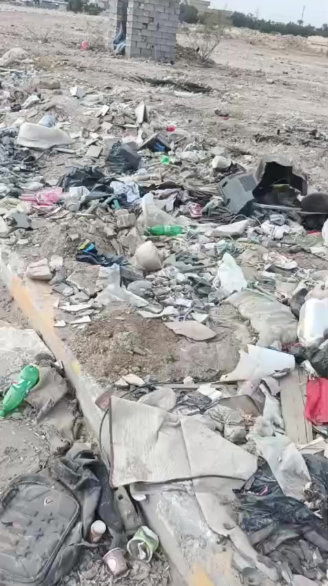 السلام عليكم ورحمة الله . توجد قطعة ارض للبيع مكانه الغزاليه شارع المركز ٢٠٣ دونم بيه اربع سندات الواجهية ٤٥٠ النزال ٥٢٠٠
[١١‏/٢، ١١:٣١ م]‬‏: طريق مالها 10 متر تبليط
[١١‏/٢، ١١:٣١ م] ‏‬‏: طريق الها ثاني
السلام عليكم ورحمة الله . توجد قطعة ارض للبيع مكانه الغزاليه شارع المركز . ٠
السعر عند الاتصال ***********
