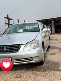 شاهينه • موديل ٢٠٠٤ • بغداد