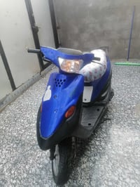 دراجة نضيفه • سلف • بصرة جزيرة