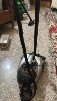 مرحبا للبيع ب60 مكنسة بخار 07715815465