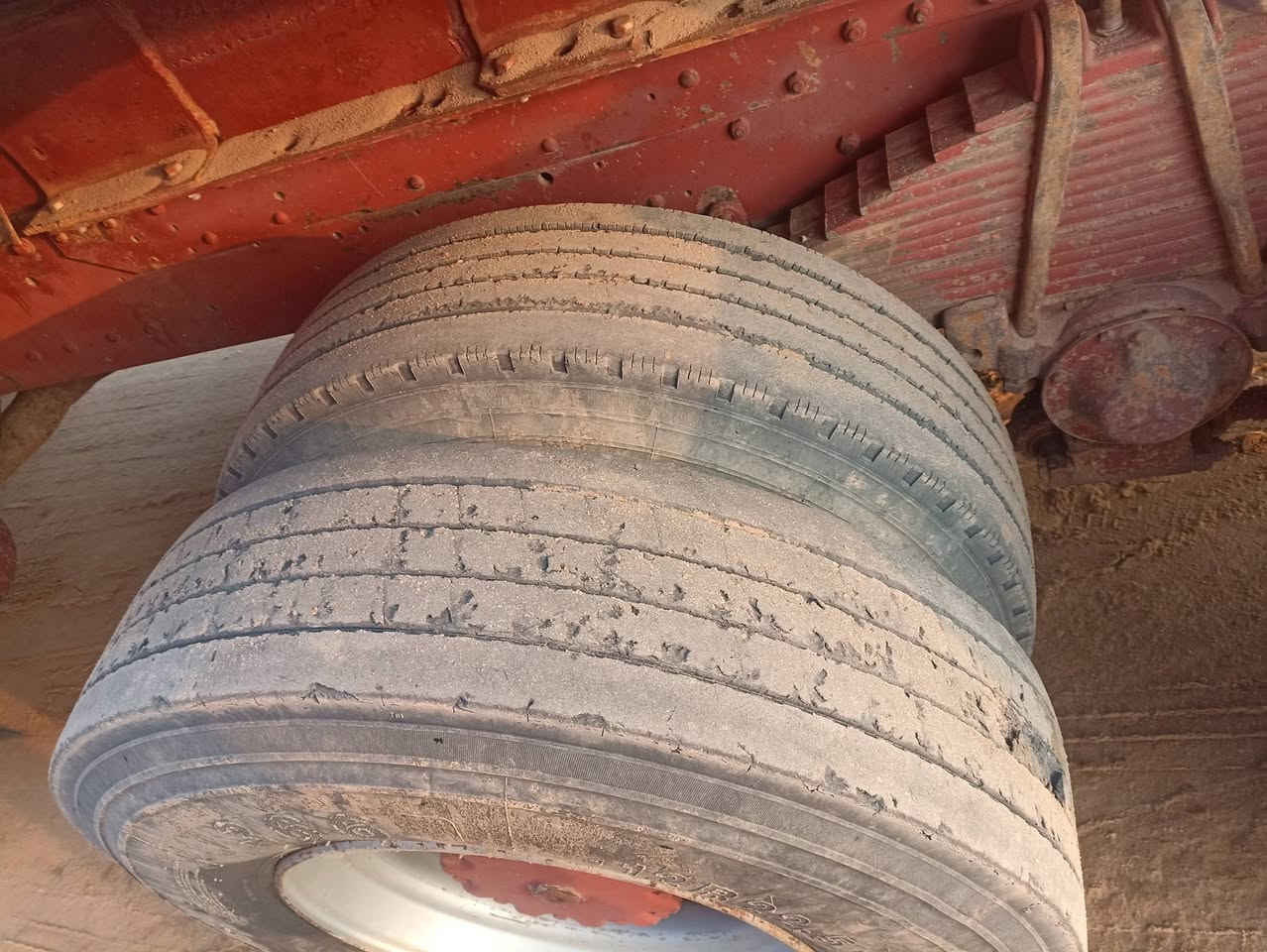 السلام عليكم تائرات 22 مراوس 24
***********
