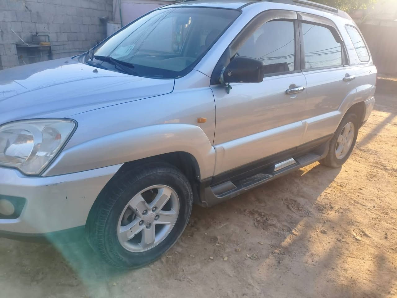 سبورتج 2009 خليجي محرك 2000 سوني شديته مال حاويه مكاني كربلاء سعر 120


**إذا كنت صاحب هذا الإعلان وتريد حذفه لأي سبب، رجاءا أرسل رسالة إلى الدعم الفني**