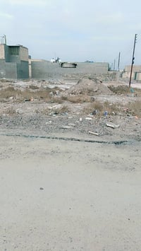 حي دجله • ٢٥٠م • ركن شارع