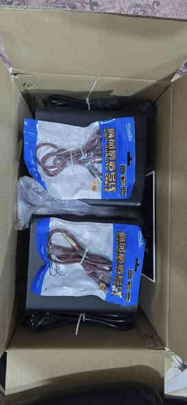 سماعات احترافيه ستوديو  من ماركه M Audio
صوت ممتاز وكوالتي عالي  للكيمنك وللستوديو
الكارتون كامل مع كامل كيبلاته بجيسه

السعر الشراء 338الف

ابيع ب 250 الف

لايوجد توصيل .. مكاني البصره
رقمي  ***********
