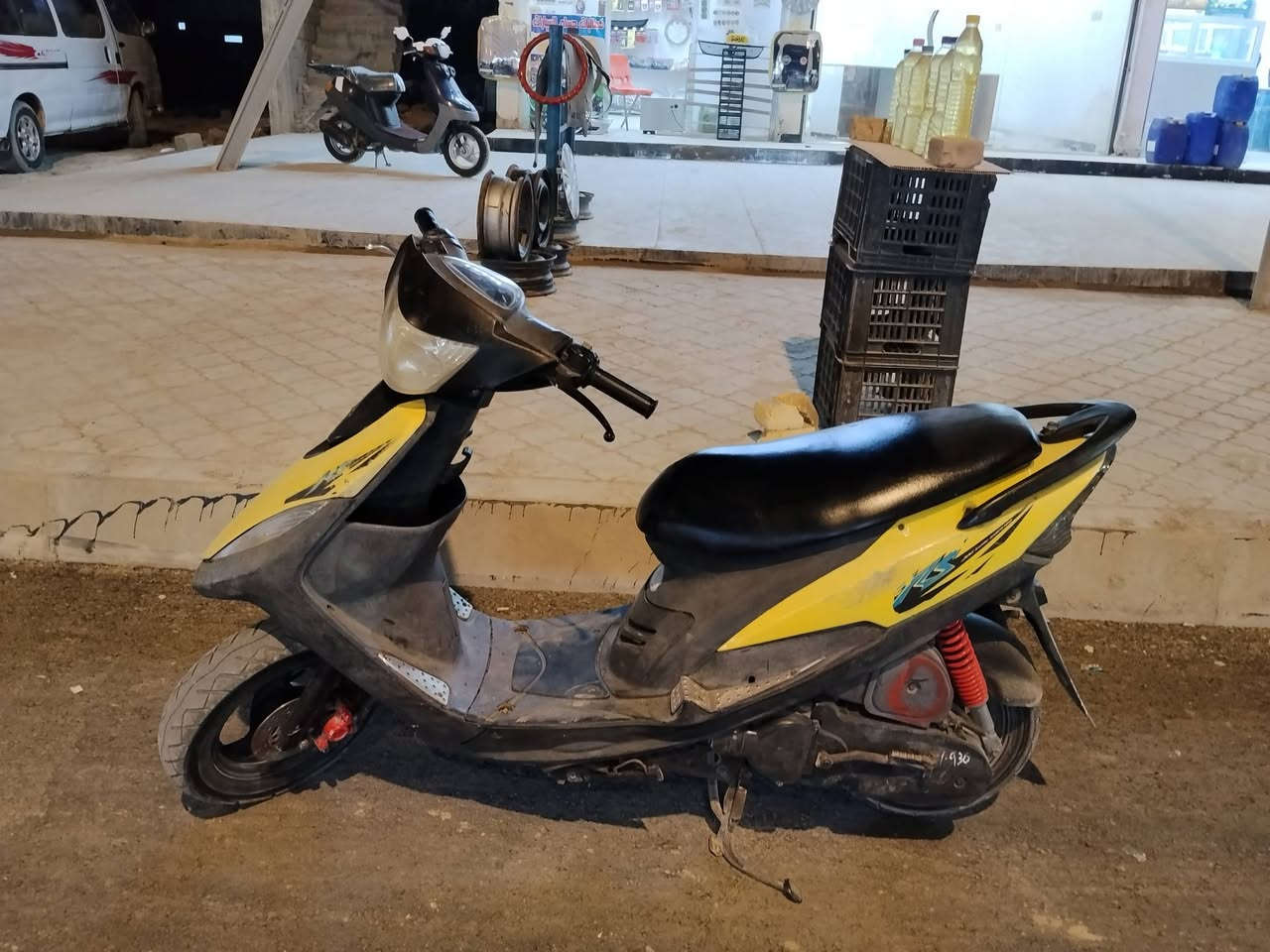 السلام ماكس عدلة كفالة عامه كلشي شغال بيها هاذ رقمة لولد ***********،مكلف بلنشر
