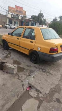 البيع سايبه موديل 18 رقم نكليزي سنويه 29 منضومه غاز ⛽ مبدل بيه باب صاي...