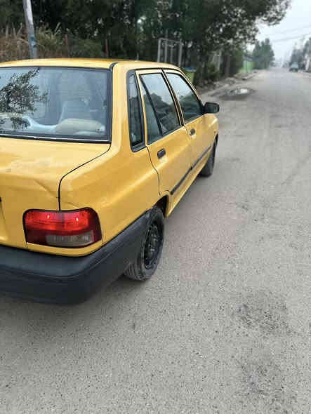 سلام عليكم ‏سيارة سايبة موديل 11 سنويه ٢٨ مصفرة هي غرامات  سيارة جاهزة أي نقص ما أبيها مكينة كير ‏ ‏خير من الله كهربائيات كلها شغالة 

‏ صدرها خير من الله سيارة جاهزة كبل للشارع  تبريد ثلج تدفئة نار كله شغال شو وصية جدد بلاد  بها بس جامل لغات الأمامي مصبوغات أثر شخوط عنوان بغداد البياع *********** السعر 26 وبيها مجال
