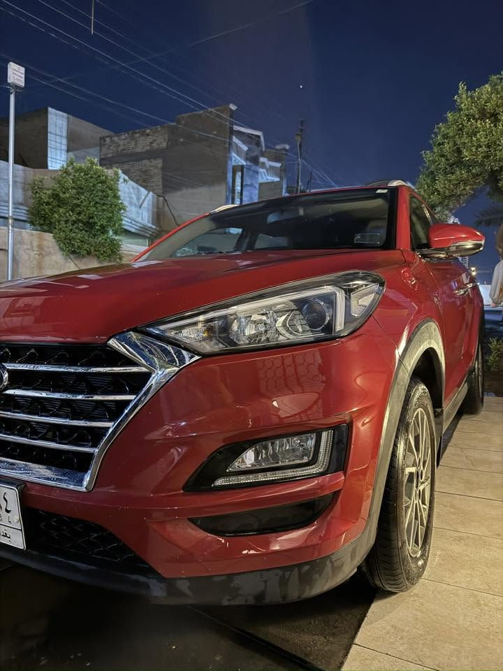 لسلام عليكم

•توسان خليجي (جيكي) 2019 
•ماشية 94,000KM
•المحرك (2000دوش)+ الكير : مكفولات من كلشي 
•الصبغ الماني يم علي المندلاوي : 
باب جهة السايق (صورة الحادث بالتعليق )
باب وجاملغ عكس سايق ومقدمة بنيد رش فقط 
•السعر 147$ 
• موبايل : ***********
