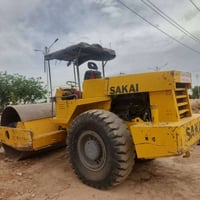 حادله ساكاي للبيع جاهزه  من كلشي مكينه مظخات لوك محرك ازوزه بي... بيها...