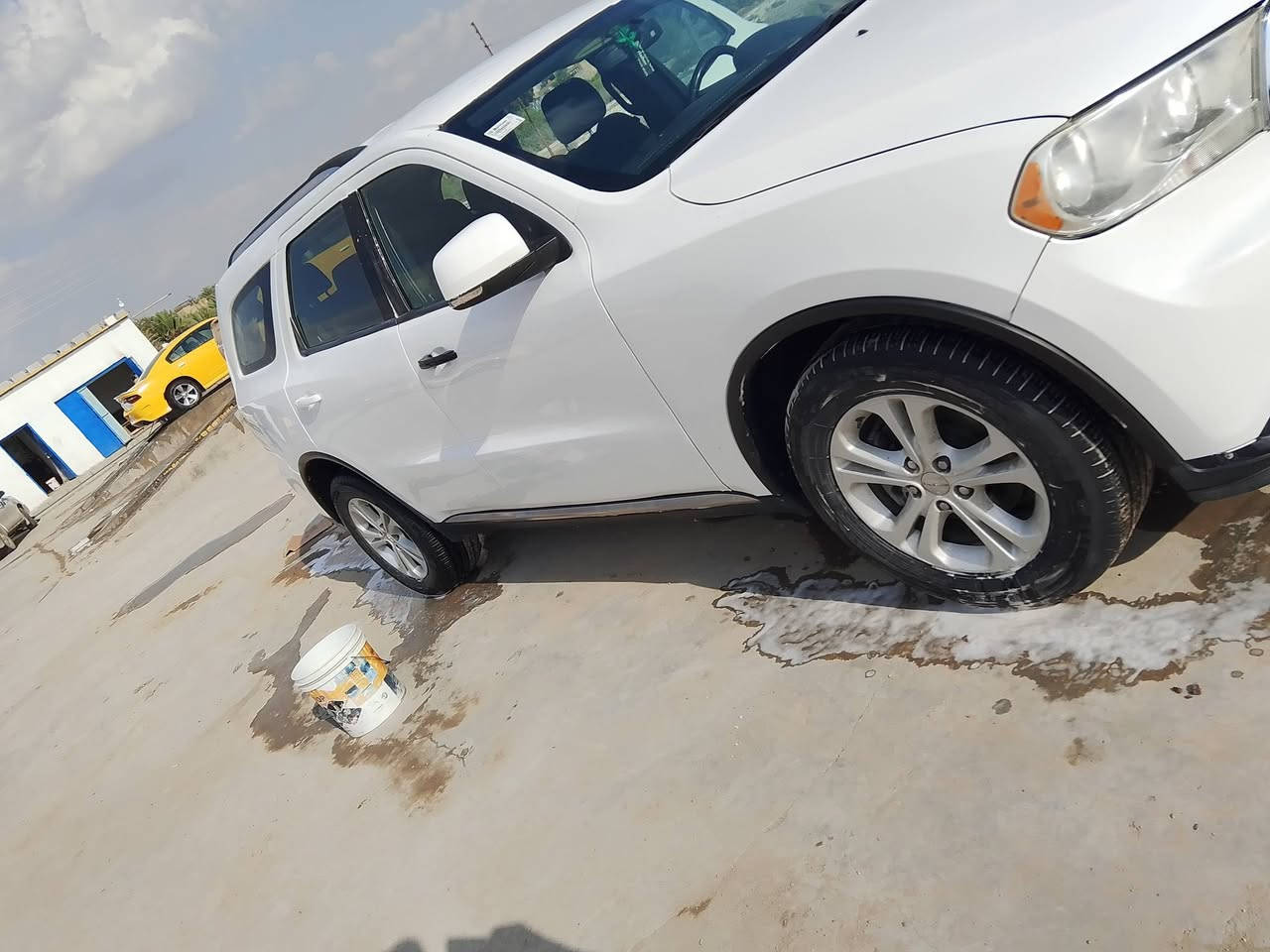 سلام عليكم دورنكو للبيع 2012 سياره خير من الله كير ومكينه وحداديه تبريد سياره مصبوغه عام *********** مكان سياره ناصريه شطره
