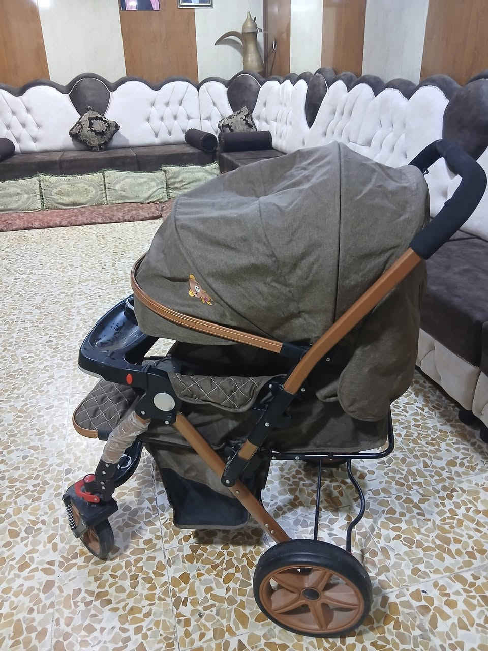 عربانة اطفال جديدة ما مستخدمة جثير رايدهابسعرمناسب للتواصل على خاص


**إذا كنت صاحب هذا الإعلان وتريد حذفه لأي سبب، رجاءا أرسل رسالة إلى الدعم الفني**