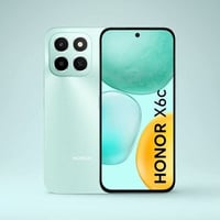 هونر X6c • استعمال اسبوع • مراوس