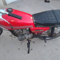 اربع قير • دراجه • كربلاء