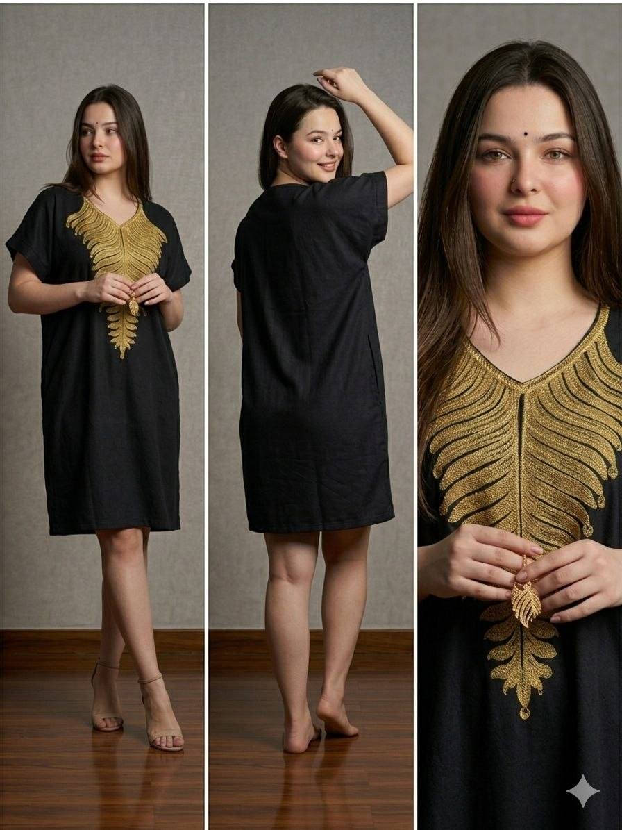 البيع جملة فقط (Wholesale Only) 📦✨
​الدلع والبرودة بقطعة وحدة للبيت.. دشداشة الكشمير المصرية القصيرة! 🌸👗
​لأن زبونتك تدور على الراحة التامة والأناقة داخل البيت بأيام الصيف، وفرنا لكم في أصالة البيت العراقي أحدث وجبة من الدشاديش الكشمير المصرية القصيرة (درجة أولى). القطعة المريحة والعملية اللي تألقت بيها عارضتنا شهد مودرن في أحدث كتالوجاتنا، واللي تعتبر أساسية بكل خزانة!
​✨ ليش الدشداشة المصرية القصيرة هي بضاعتك الأقوى؟
​❄️ كشمير مصري مكفول: نسيج بارد جداً، ناعم على البشرة، ومضمون بعد الغسل (ما يكش ولا يبهت لونه).
​✂️ قصة مريحة (دلوعة): فصالة شبابية راهية بطول قصير، تمنح حرية تامة بالحركة وتوفر أقصى درجات الراحة بالبيت.
​🎨 نقشات صيفية تفتح النفس: ألوان زاهية وتصاميم عصرية تخطف عين الزبونة من واجهة محلك وتخليها تاخذ أكثر من قطعة.
​💰 ربح وتدوير سريع: الدشداشة القصيرة هي المطلب الأول للاستخدام اليومي المنزلي، تضمن لك حركة مبيع سريعة وزبائن دائمين.
​🔥 الوجبة المصرية تخلص بلحظات والطلب عليها نار.. كمل نواقص محلك واحجز كميتك هسه! 👇
​📲 قسم المبيعات المباشرة (WhatsApp):
​🔴 أبو ريماس: https://wa.me/9647901151252
🔴 أبو هاجر: https://wa.me/9647736501999
🔴 الإدارة: https://wa.me/9647702655858
​🌐 لتصفح الكتالوج والنقشات الحصرية:
​💬 قناة الواتساب: https://whatsapp.com/channel/0029VaDPaAlLtOj6uH7qwb2i
✈️ تيليجرام: https://t.me/IraqiHousechannel1
📘 فيسبوك: https://www.facebook.com/iraqihousecenter
🎵 تيك توك: https://www.tiktok.com/@iraqihousecenter
​📍 موقع التجهيز المباشر:
​(الرابط المباشر للخريطة):
🔘 [ 👆 اضغط هنا لفتح الخارطة والوصول إلينا ] 📍
https://www.google.com/maps/search/?api=1&query=33.3382995,44.3924220
​بغداد / الشورجة / شارع السموؤل - قرب خان مرجان.
​أصالة البيت العراقي.. بضاعتك الرابحة، وشريكك في النجاح.


**إذا كنت صاحب هذا الإعلان وتريد حذفه لأي سبب، رجاءا أرسل رسالة إلى الدعم الفني**