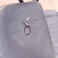 دراجة شحن ثلاث عجلات • موديل ٢٠٢٥ • خلل بسيط