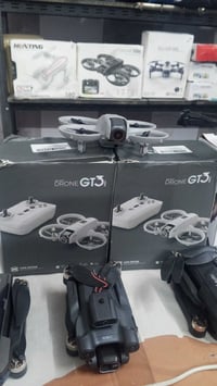 قطعتين • GT3 • بالعافيه