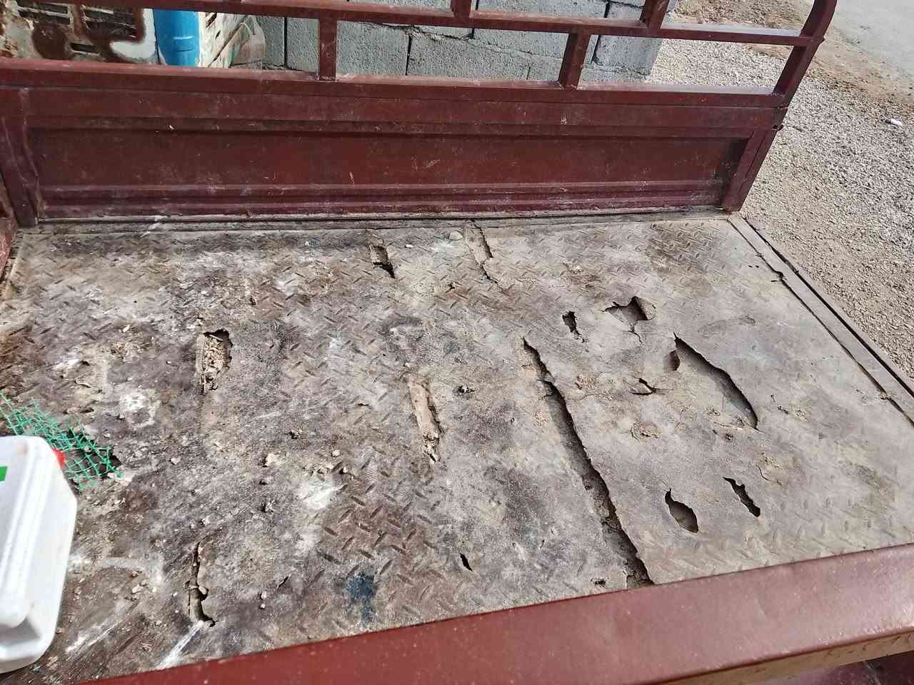 سلام عليكم ستوتة خير من الله موديل 18 كلك كلك ستوتة مابيهة شي ما عوزهة شي تركب وتمشي مال شغل معروضة 750 وبيها مجال غليل وبديهة شوية يرادلة ترتيب مكلف بل نشر ***********
