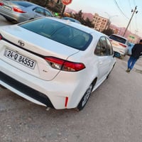 مقدمة 80 بلشهر 3 كورلا 2022 فول عده سلايت طخم خلفي امامي جديد سيارة جد...