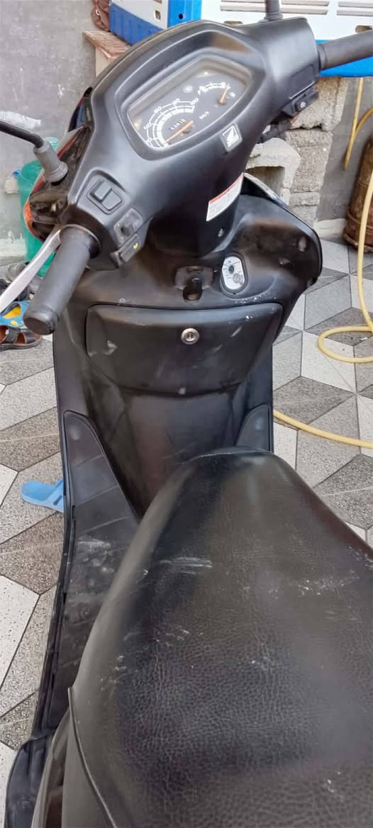 سلام عليكم سبيسي رمبه صارله يومين من طالعه من وكيل معروضه مليون 400 وبيه مجال قليل ***********
