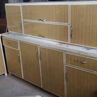 كاونتر • صالون • سۆران بەرزێوە