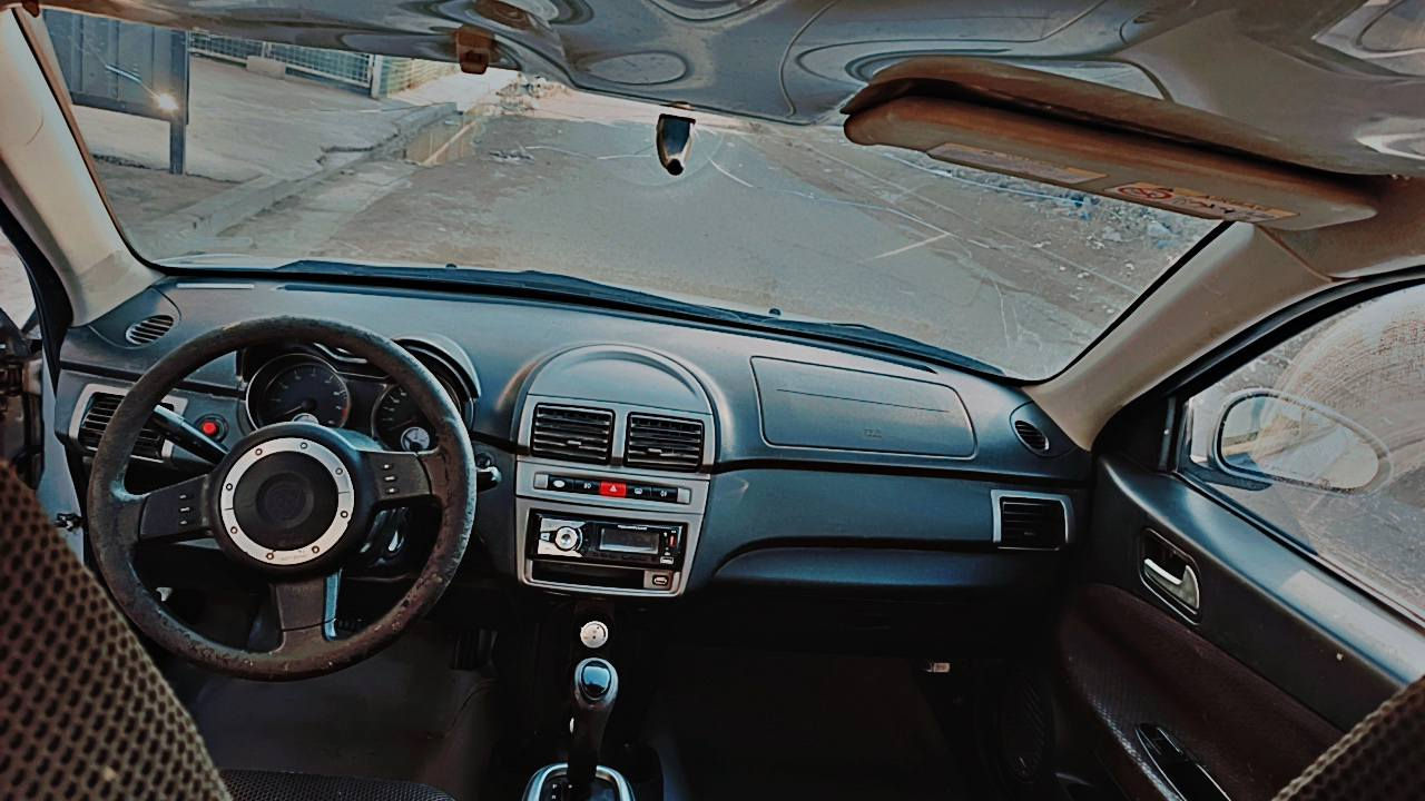 السلام عليكم
بروتون للبيع موديل 2016 
السعر  ٦٥  وبيه مجال 
العنوان بغداد الشعب للاستفسار اتصال على الرقم 
***********
