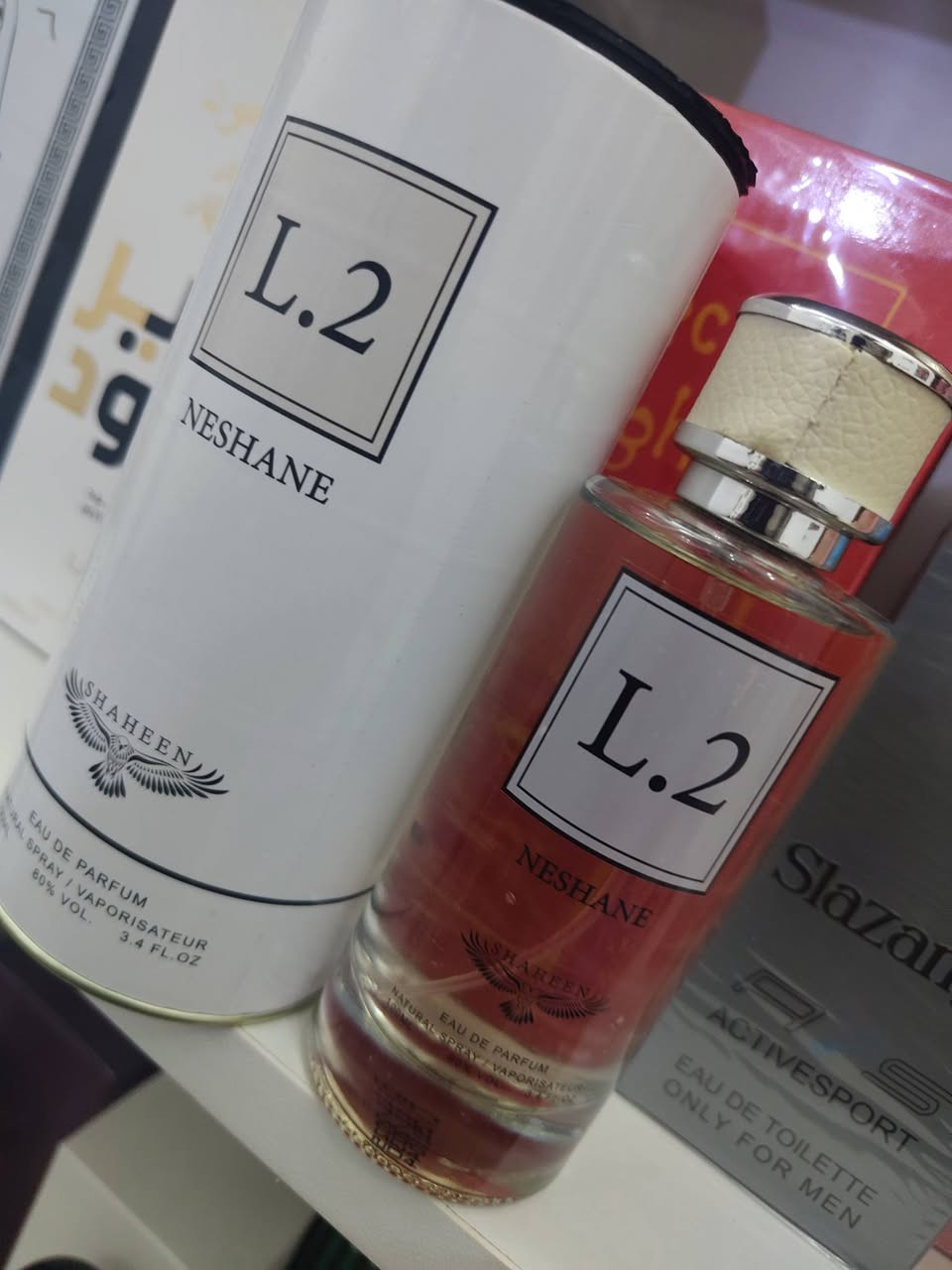 عرووووووض نااااااااااااار 
عطور خليجيه فاخره 
بكجات سعودية 
بخور اصلي 
ب5و10
توصيل متوفر 
واتس ***********
