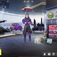 للبيع سلوب خرافي اسلحه 38سلاح بدلت اكس الحوريه  سيارات 4 امفور جوكر ما...