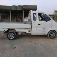 من رخصة الادمن هيفا للبيع محرك جديد شاصي ما مصلح موديل ٢٠١٢ السعر ٣٧ ر...