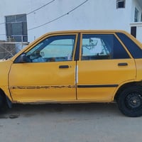 شواصي اصلية • جير جديد • ٢٠١٢