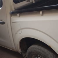 نافارا • ١٦ • مكفوله