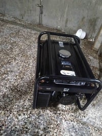 مولد استره كوري بلاديه الوجبه ال أولى شرط الفحص مكينه ناعمه ملف نحاس ١...