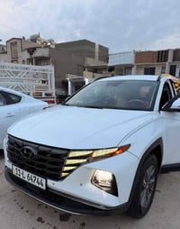 توكسان هايبرد • ٢٠٢٢ • رقم بغداد