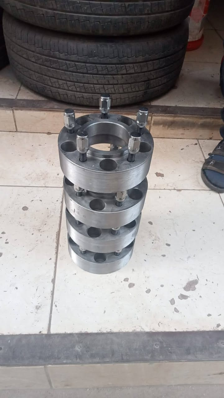 جميع مقاسات الفلنشات لطرد الجنط وتغير الابعاد الخامه حديد متاح شحن جميع المحافظات 01006774190 مركز طلخا, الدقهلية


**إذا كنت صاحب هذا الإعلان وتريد حذفه لأي سبب، رجاءا أرسل رسالة إلى الدعم الفني**