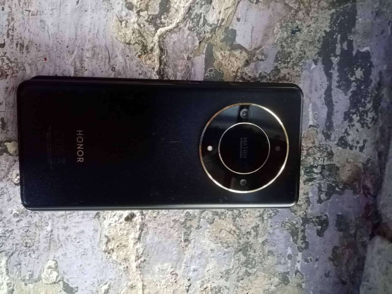 HONOR X9b 5G
ذاكرة 256       رم 12
سعر 220       ***********
