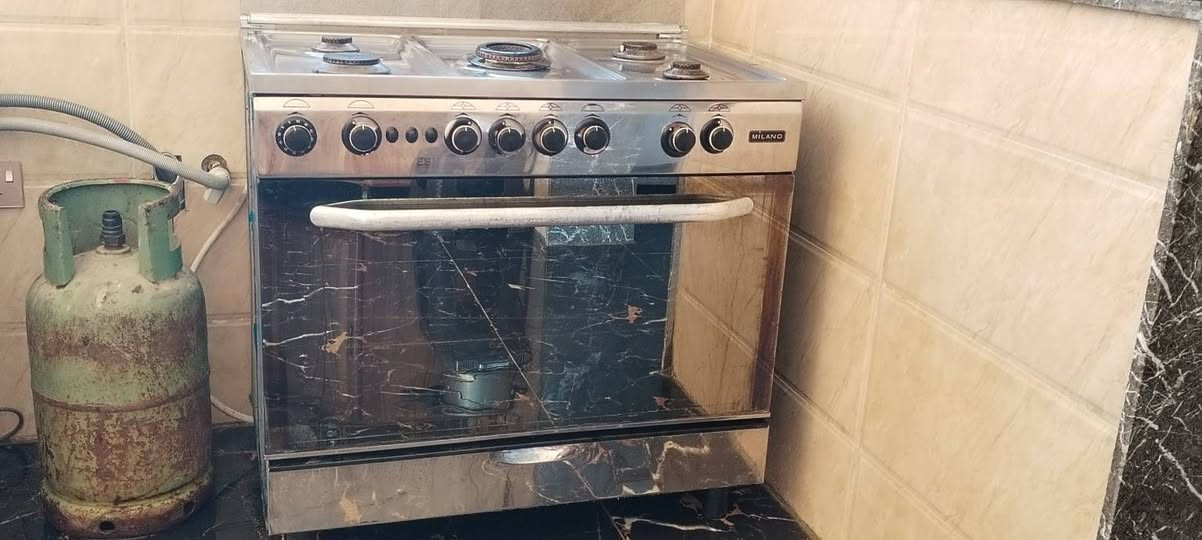 طباخ اخو الجديد نضيف استيل صافي نوعيه مصريه للاستفسار التواصل على الرقم ***********
