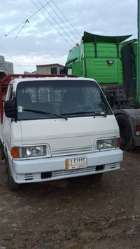 كيا بنكو • ١٩٩٣ • صلاح الدين بسمي