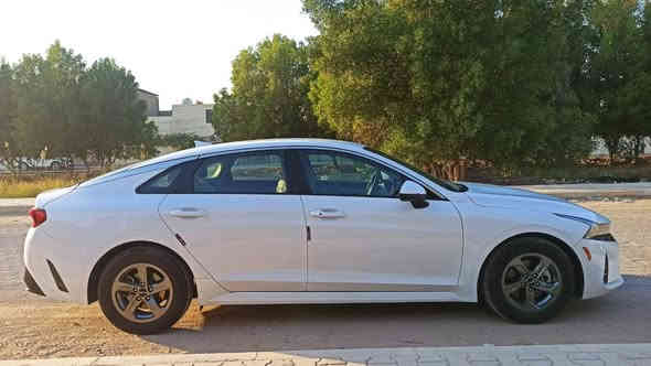 السلام عليكم K5
موديل 2022 معوقين باسمي اني المالك
ماشيه ٦٧ الف
تخم  تاير جديد 
رادار 
تشغيل عن بعد
مثبت سرعة
تحديد مسار
شاشة لمس
حساس ضغط الاطار
تنبيه النقطة العمياء
تنبيه الاصطفاف الامامي والخلفي
صور الحادث بالمنشور
سياره باسمي وسنويه لل28
كلش نظيفه ومداريها دهن ألماني وبانزين محسن
السعر 168 وبيها مجال بسيط
الاستفسار ***********
