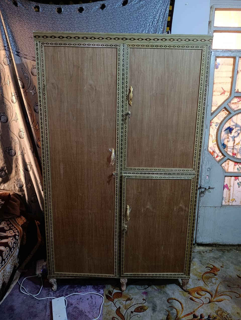 العنوان الحريه شارع العياده السعر خاص


**إذا كنت صاحب هذا الإعلان وتريد حذفه لأي سبب، رجاءا أرسل رسالة إلى الدعم الفني**